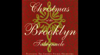 Love Came Down  Brooklyn Tabernacle Choir  Susan Cymbala