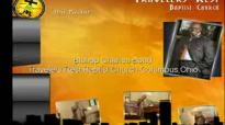 Bishop Charles Bond Jr. What To Do Before You Say I DO(Marriage Advice).flv