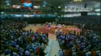 Engaging The Power of The Holy Ghost For Fulfillment of Destiny by Bishop David Oyedepo Part  3c