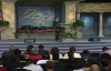 Dr. Bill Winston  Law of Confession, Only Believe 2
