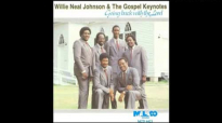 A Pilgrim and A Stranger Willie Neal Johnson And The Gospel Keynotes.flv