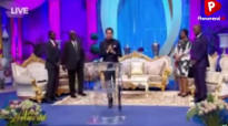 Global communion service with Pastor Chris 6TH OF APRIL, 2020. Full.mp4