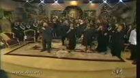 Jesus, The Sweetest Name I Know - Andrae Crouch with Daniel Johnson & the CMC Choir.flv