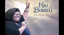 Kim Burrell - Jesus (Reprise Included).flv