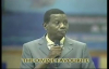The Divine Favourite by Pastor E A Adeboye- RCCG Redemption Camp- Lagos Nigeria
