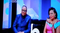Maman Micheline SHABANI - Célébration Noel sur Ta Grandeur part2.flv