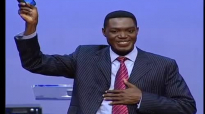 The Key To Passionate Pursuit Dr Ramson Mumba
