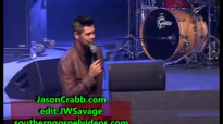 Jason Crabb - Home.flv
