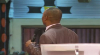 Shiloh 2012-The Spirit of   Grace and Supplication by Bishop Thomas Aremu 2