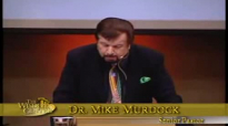 Dr  Mike Murdock - How I Turned The Worse Day of My Life Into The Best Days of My Life