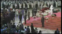 Bishop OyedepoInstant Healing Testimony of Dislocation of Pelvis Feb.8,2015