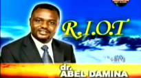 #Soteria_ Christ The Substance Of The Practice Part One# (Dr. Abel Damina).mp4