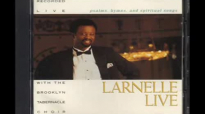 Larnelle Harris Live - 01 I Can Be Glad.flv
