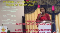PREPARE 4 Realm of Glory Revival by Pastor Rachel Aronokhale  Anointing of God Ministries.mp4