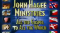 John Hagee  The Purpose Of The Problem Part 1 John Hagee sermons 2014