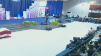 Day#3Bishop David Oyedepo7 Days Prayer And Fasting