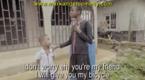 WHO WILL WIN WORLD CUP (Mark Angel Comedy) (Episode 165).mp4