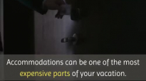Learn 14 Ways To Save Money On Your Travel Accommodations Created by Minister Sammie Ward.mp4
