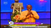 Jubilee Christian Center second sermon by Bishop Allan Kiuna.mp4