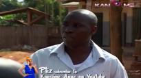 oh what a twist! Kansiime Anne. African Comedy.mp4