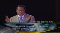 Bible Seminar 1 pt 9 Pastor Chris Oyakhilome -