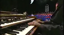 Put Your Trust In Jesus - The Mississippi Mass Choir, Emmanuel (God With Us).flv