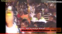 rev sam korankye ankrah sun 14 jul 2013