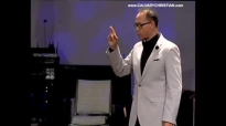 Dr. Phillip G. Goudeaux_ Change Your Life By Speaking Faith-Flled Word To Your S.mp4