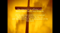 Benny Hinn  Fresh Anointing in Ohio