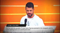 Steven Furtick Semons 2016 - How To Deal With Disappointment - Steven Furtick.flv
