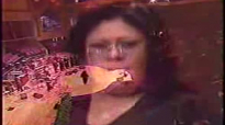 Kim Burrell- Try Me Again.flv