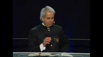 Benny Hinn The Blood of Jesus