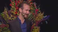 Nick Vujicic Live at the National Achievers Congress 2015.flv