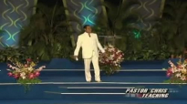 The Overcoming Life pt 3 pastor chris oyakhilome -