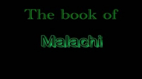 Through The Bible - English - 35 (Malachi) by Zac Poonen