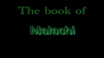 Through The Bible - English - 35 (Malachi) by Zac Poonen