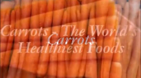 10 Health Benefits of Carrots