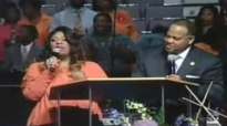 Kim Burrell COGIC AIM 2014 (Sound Of Pentecost).flv