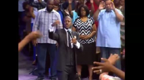 FULL SERVICE PROPHECIES ACCURATE.DANIEL AMOATENG AT THE NEW BIRTH SUMMER REVIVAL.mp4