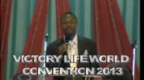 RELATIONSHIP FOR EXPLOITS BY BISHOP MIKE BAMIDELE @ VICTORY LIFE WORLD CONVENTIO.mp4
