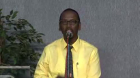 Rev.Johnson V_Build Your Faith_Part-3