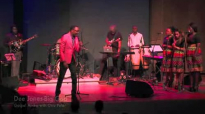 Dee Jones-Big God (Gospel - Afrika).flv