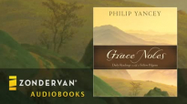 Philip Yancey - Grace Notes Audiobook Ch. 1.mp4