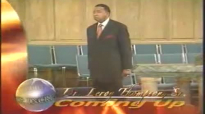 Dr. Leroy Thompson  Why Does God Prosper His People  Pt. 6