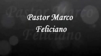 Pastor Marco Feliciano  O Arrebatamento, Os Cus e a Eternidade