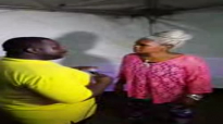 Apostle Veryl @ Antigua Gospel Fest.flv
