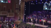 Your Presence is Heaven to Me Brooklyn Tabernacle Choir