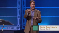 Robert Morris 2015  From Dream to Destiny The Purity Test  The Blessed Life 2015