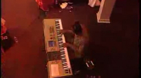 Ricky Dillard - Because Of The Blood.flv