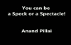 Mr. Anand Pillai, Chief Learning Officer, Reliance Industries Limited & Motivational Speaker.flv